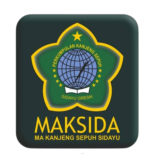 Logo MAKSIDA